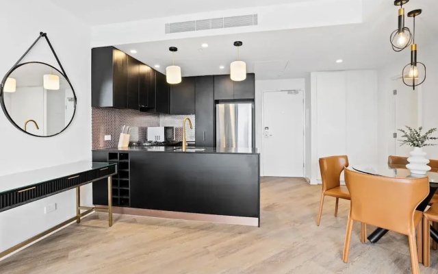 Stay Luxe Southport by Coastal Letting Company