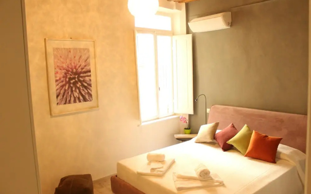 Art Apartment Moro