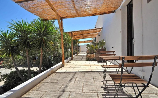 Masseria Del Ninfeo