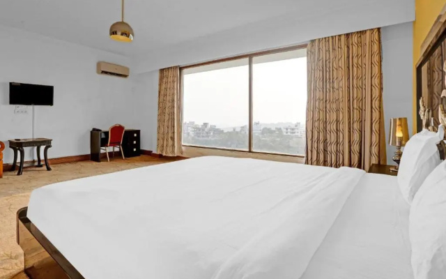 Townhouse Royal Palms Hotel - Daisy