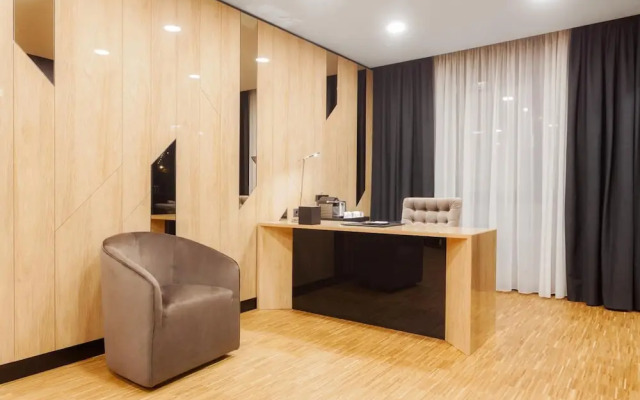 Hotel Platinia
