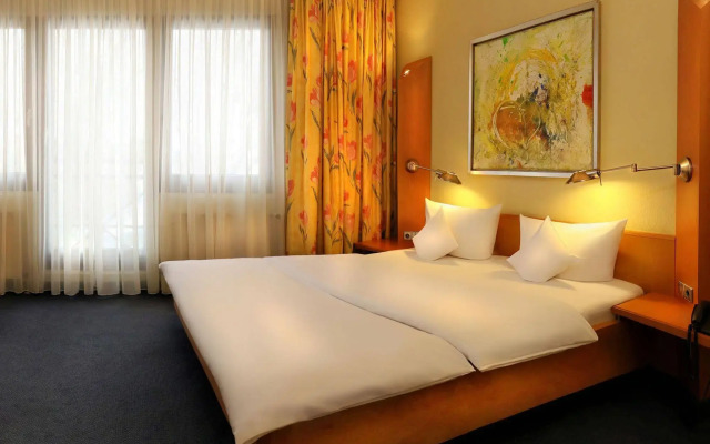 LOFTSTYLE Hotel Gerlingen, Sure Hotel Collection by B/W
