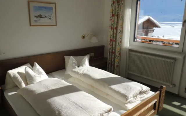 Pension Muggengrat
