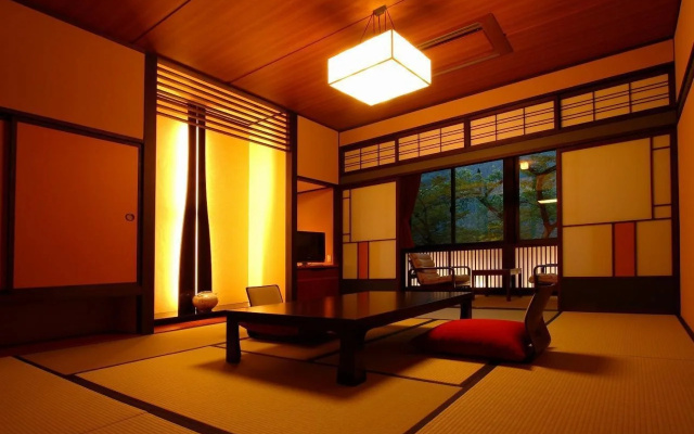 Sanrakuen
