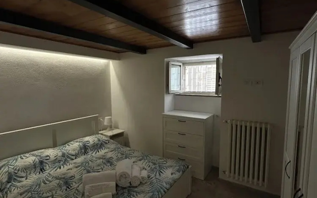 Maison De Mammà