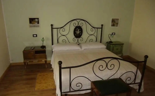 B&B Il Bracco