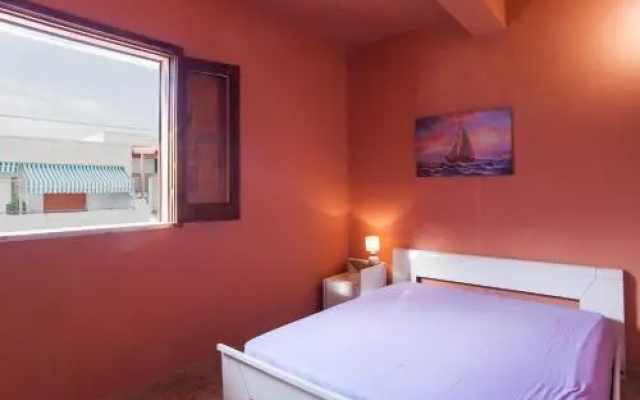 Apartment with View M206