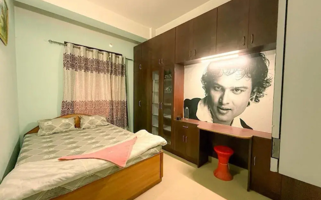BlueBird Homestay