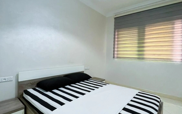 Rif Apartments