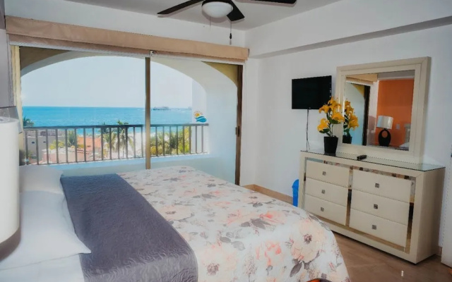 Condominio 02 recamaras Enna Inn Ixtapa