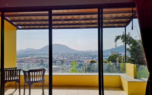 Sunrise Phuket Homestay
