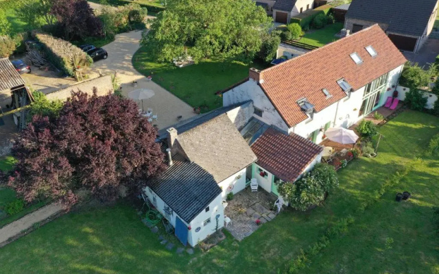 Montigny House