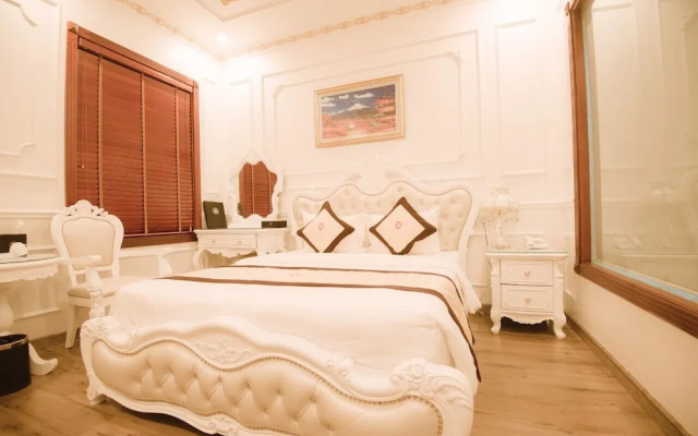 Gold Business Hotel