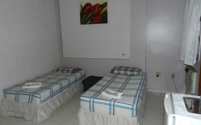 Danutts Hotel