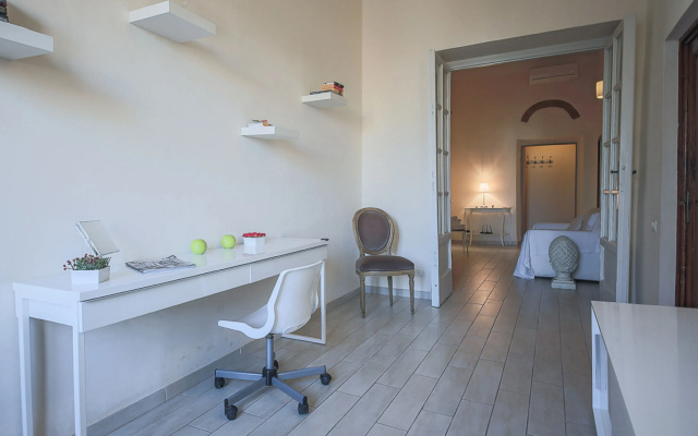 Ghibellina Loft