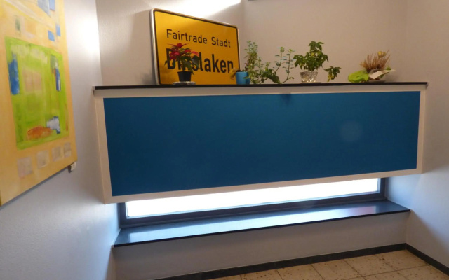 Art Inn Hotel Dinslaken