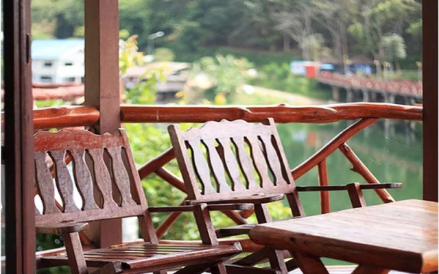 Samprasob Resort