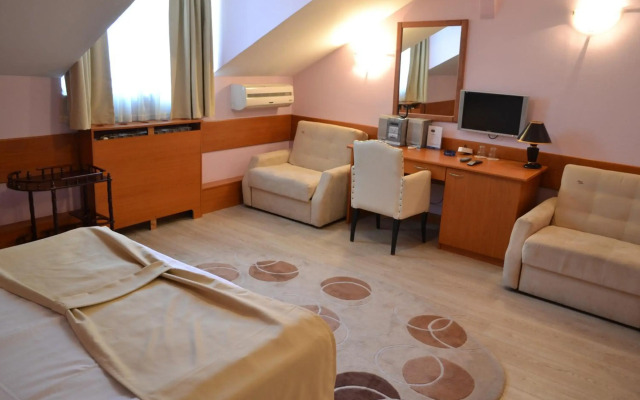Hotel Tomce Sofka
