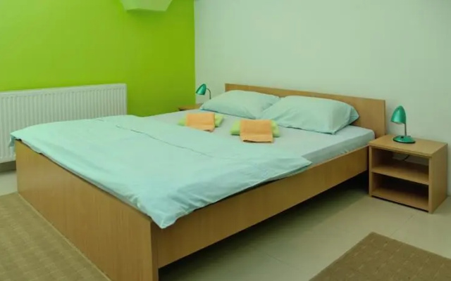 Hostel Paparazzo
