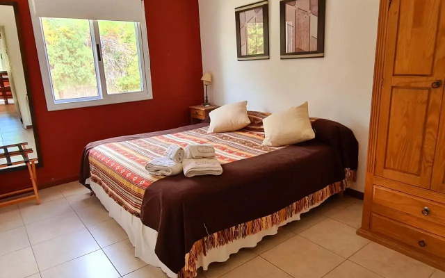 Las Lilas Cabañas