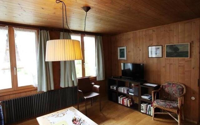 Апартаменты Apartment Lena Chalet комната для гостей
