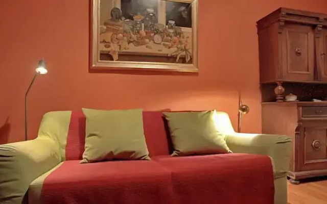 Apartamenty Galeria