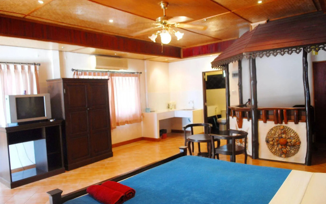 Sukasem Bungalow