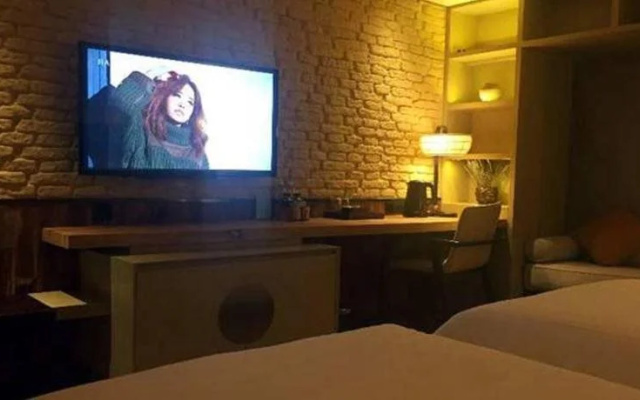 Urumqi Soluxe Hotel