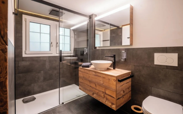 Apartment KANNE village center Zermatt