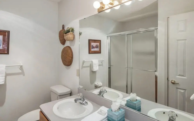 Season 4 Art by Ruidoso Vacation Rentals