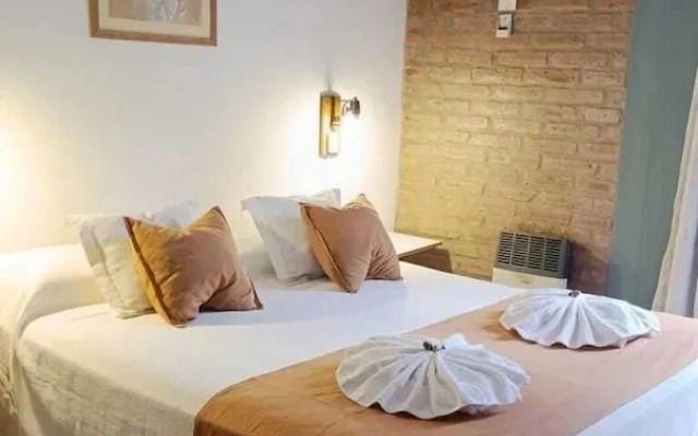 Altas Cumbres Hotel & Apart