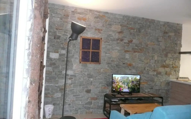 La Porte du Paradis