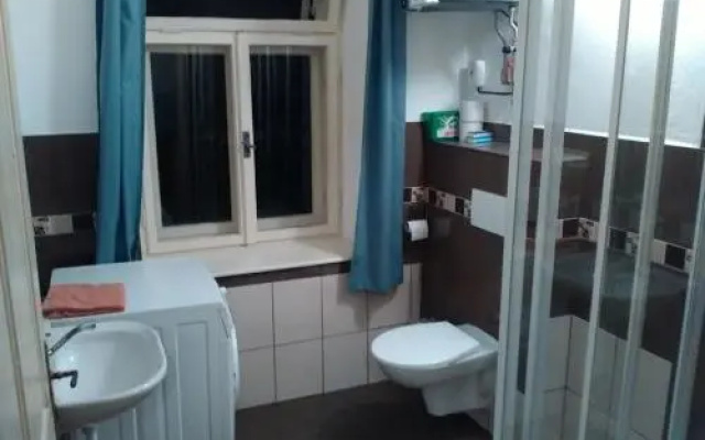 Statek Vranč