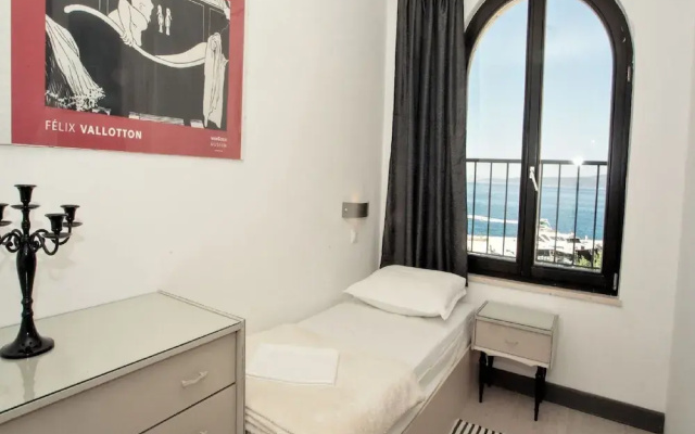 Apartments & Room Vesna