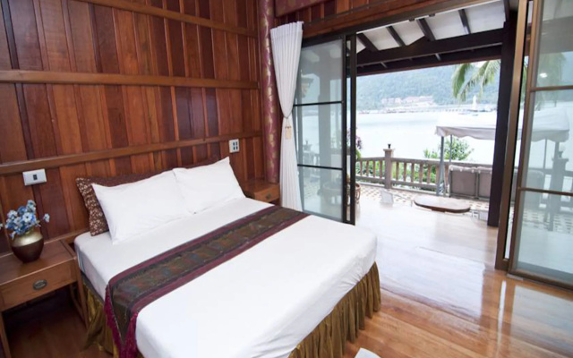 Bhuvarin Resort