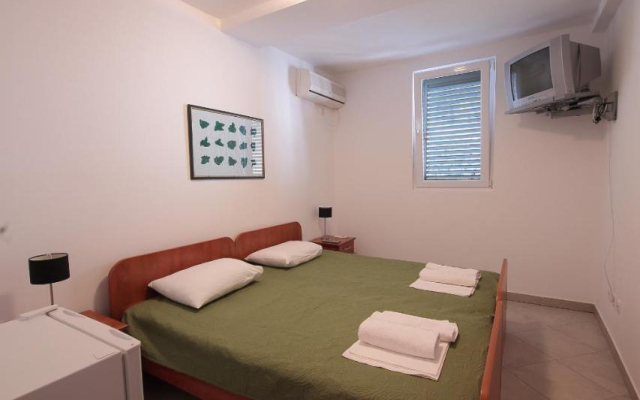 Guest house Zenović