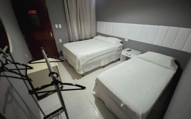 Hotel 5 Sóis