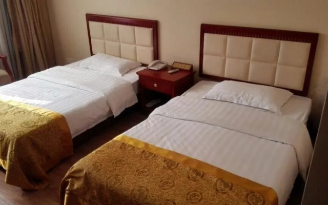 Jinyu Haitian Hotel