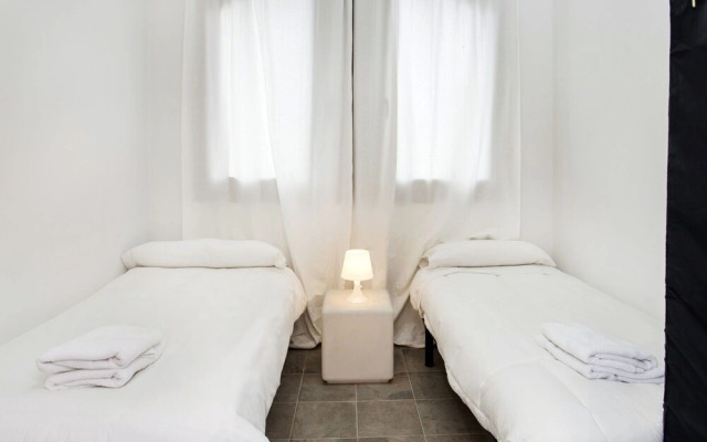 Sant Pere Penthouse Terrace