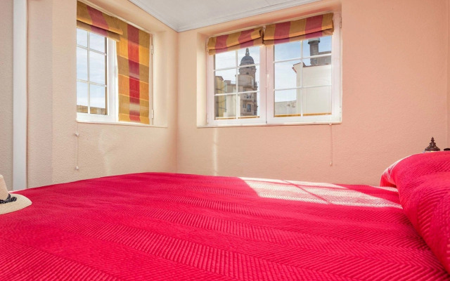 Apartamento Emma