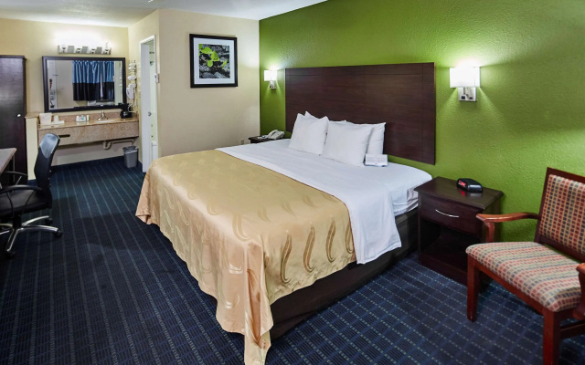 Quality Inn Parker