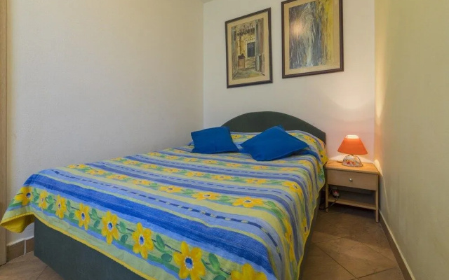 Apartments Milena