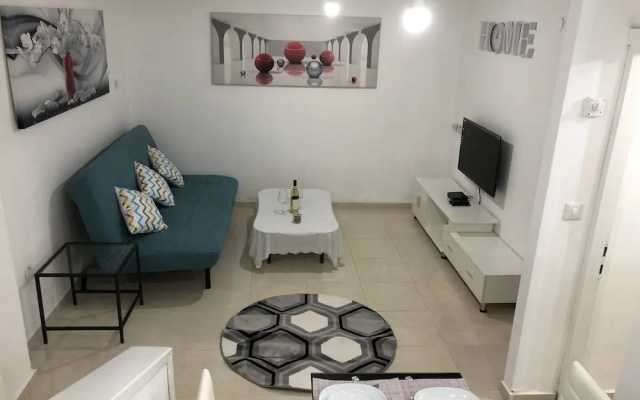 Luxury halper R&A Apartment