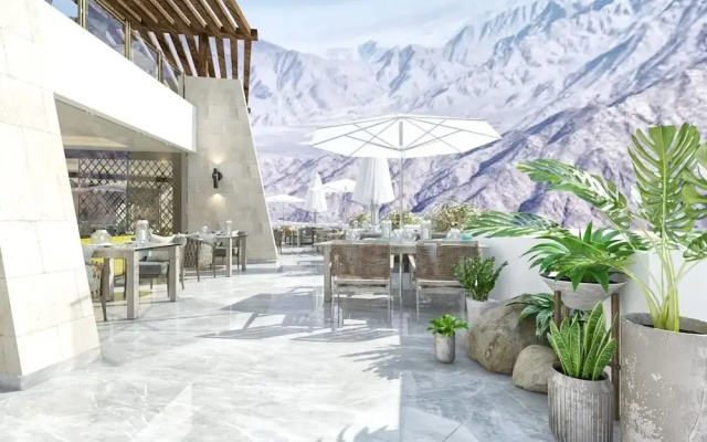 Tolip Resort El Galala Heights