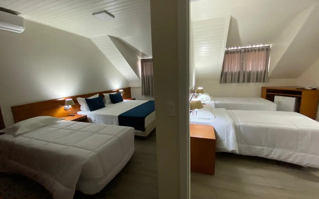Laponia Hotel Gramado