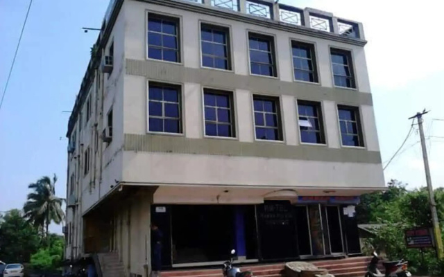 Hotel I Namra