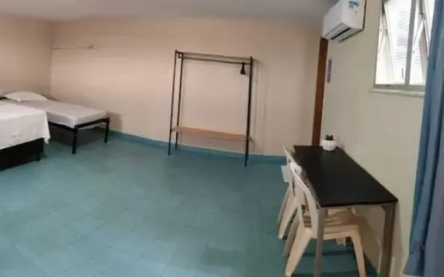 Hostel da Fonte