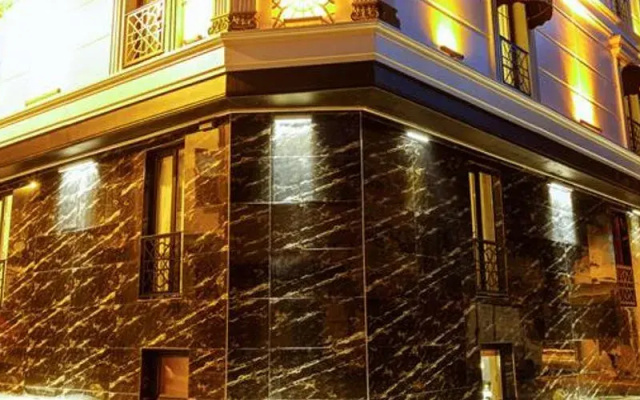 Germenicia Hotel