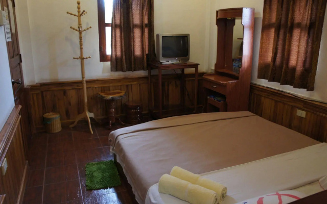 Villa Aphay