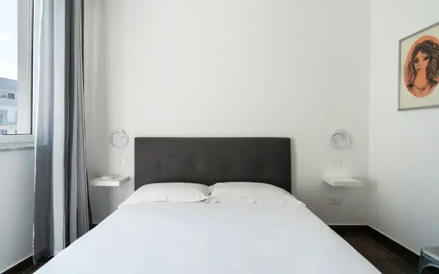Tina s Penthouse by Wonderful Italy